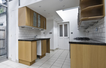 Hornsey Vale kitchen extension leads